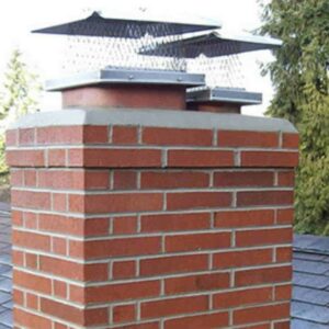 Chimney Repairs Kent