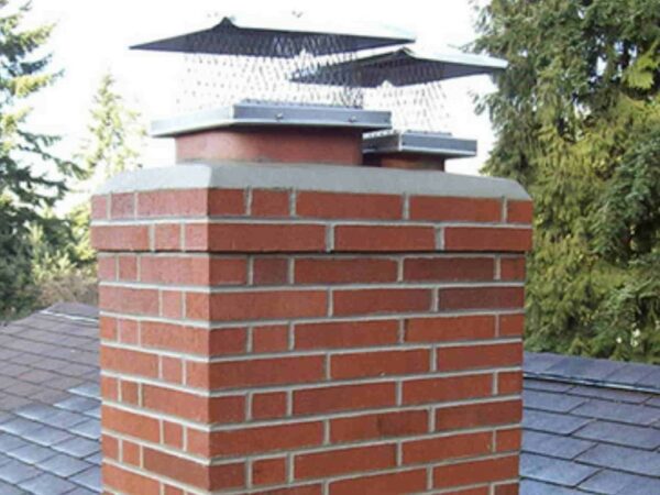 Chimney Repairs Kent