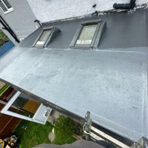 Flat Roofs Bidborough