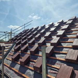 Roof Replacements Bidborough