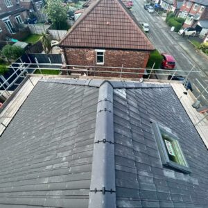 Tiling & Slating Kent