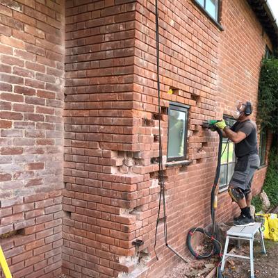 Roofing Work Croydon