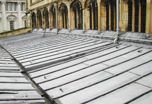 Metal Roofs Kent