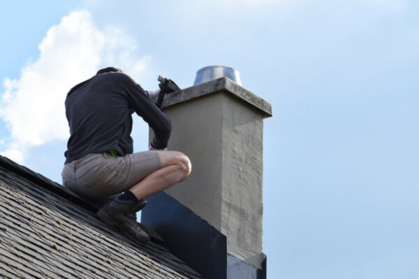 Chimney Repairs