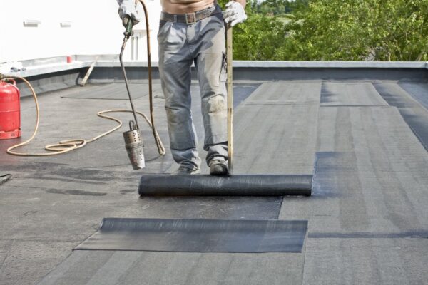 Flat Roofing