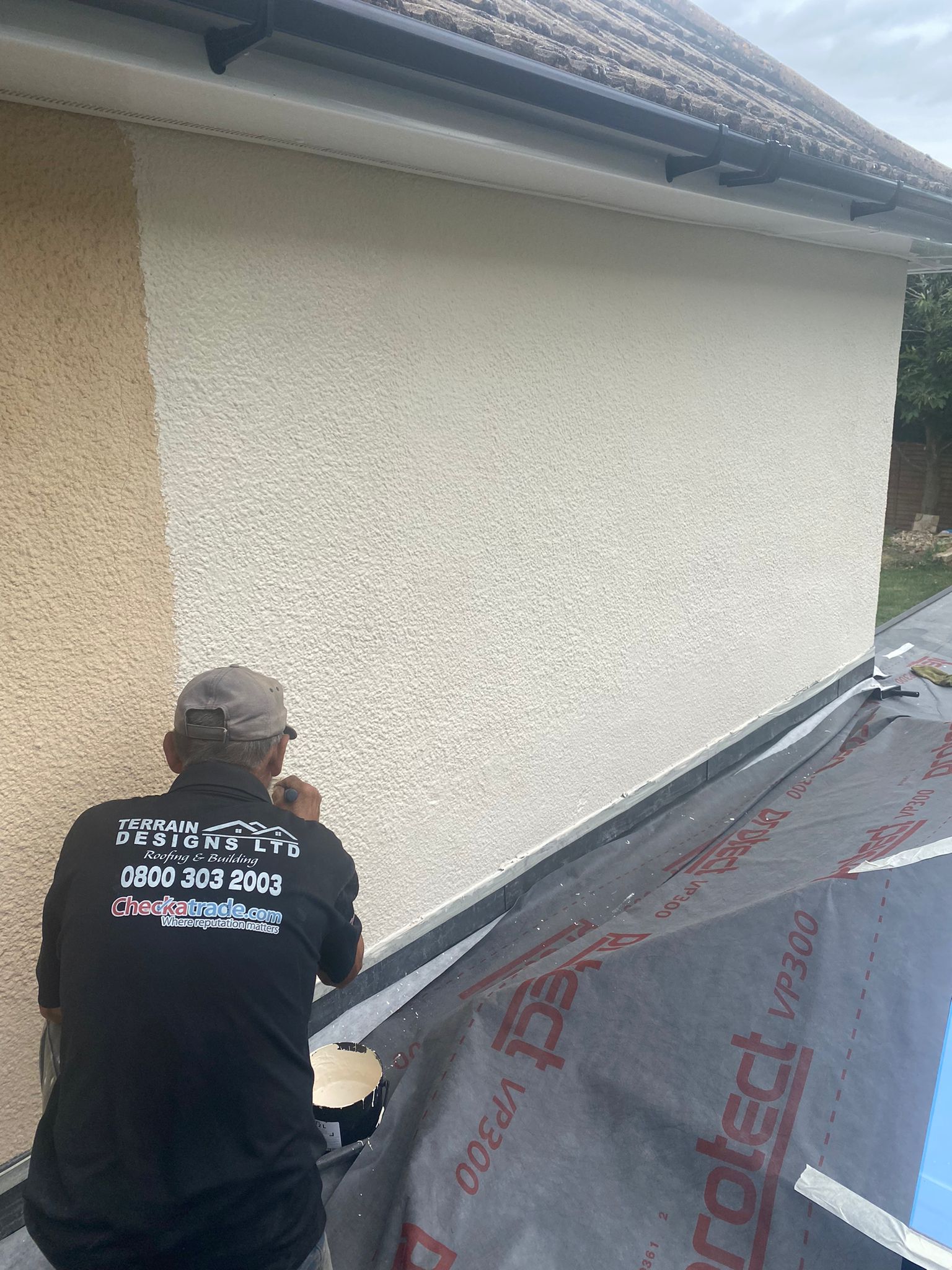 Roofing Contractors Royal Tunbridge Wells