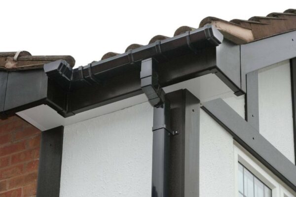 Guttering