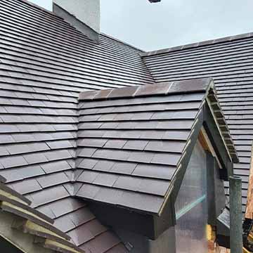 Roofing  Rusthall