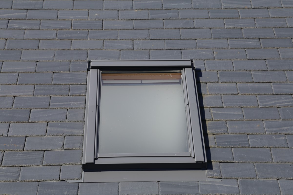 Skylight Repairs