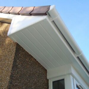 Fascia & Soffits Kent