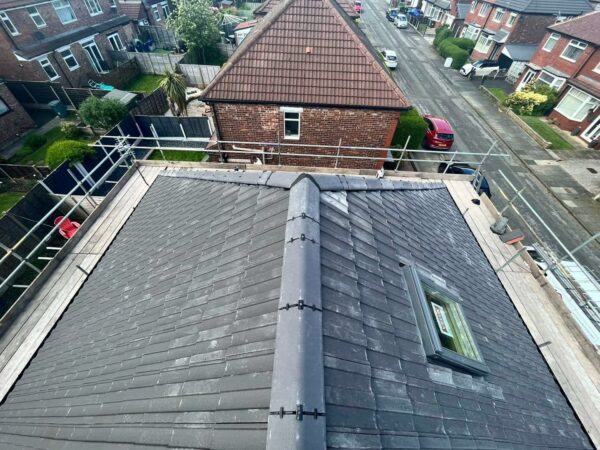 Roofing Services Bidborough, Kent