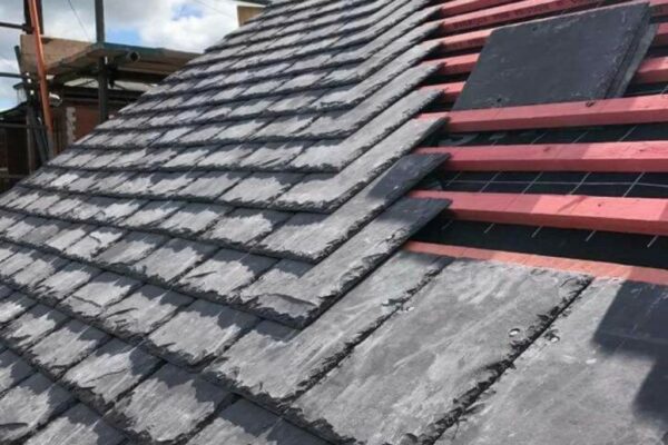 Roofing Company Horsmonden