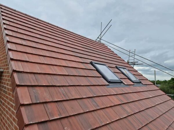 Roofing in Southborough, Kent