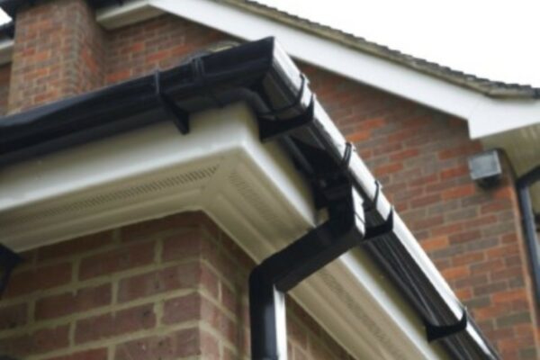 Gutter Repairs Tunbridge Wells