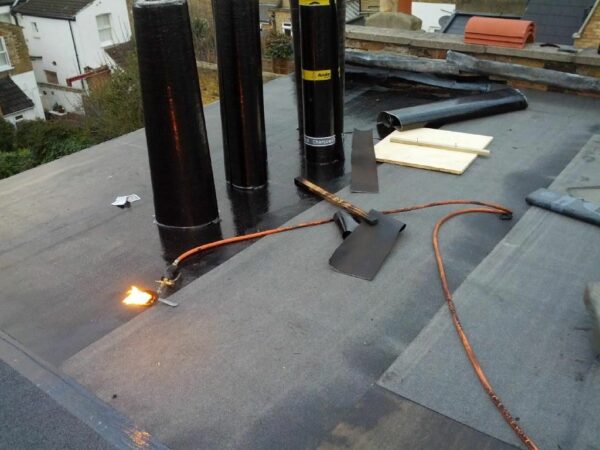 Roofing in Bidborough