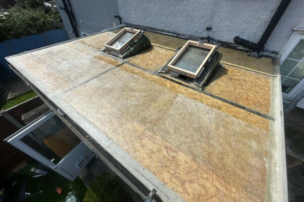 Roof Repairs Tunbridge Wells